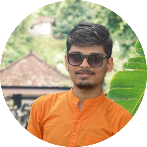 Founder Icon