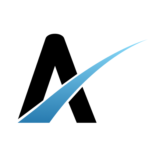 AshParX Logo